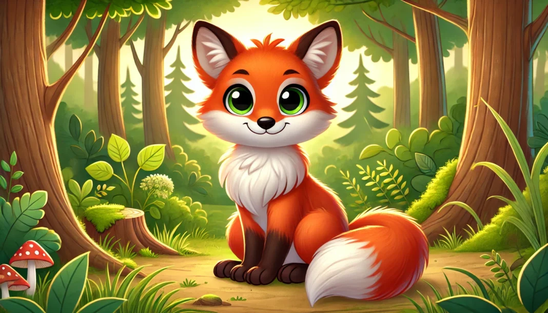 cute:vckxjxf4zh0= fox