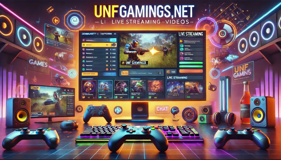 unfgamings.net/