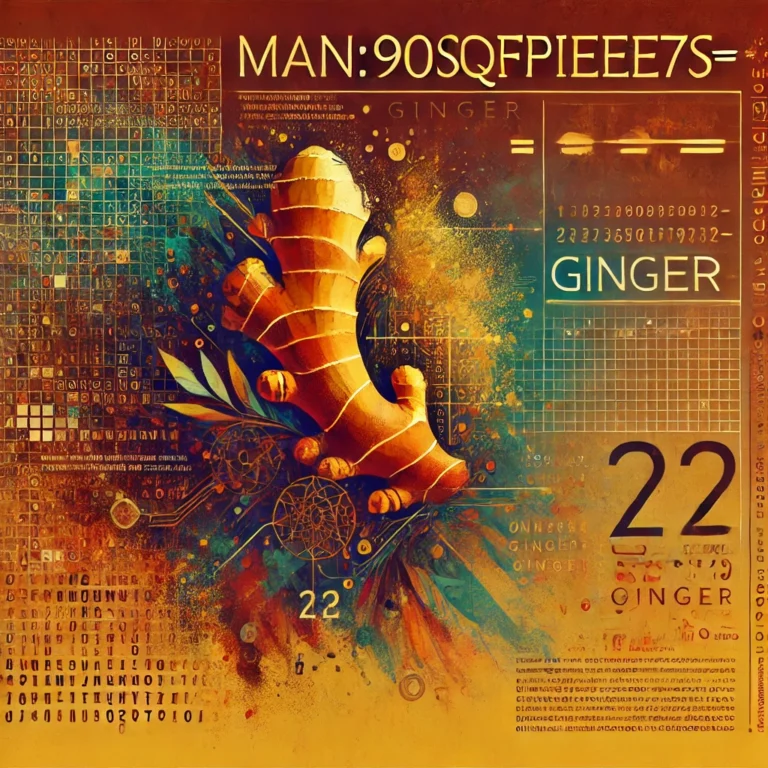 man:90sqfpiee7s= ginger