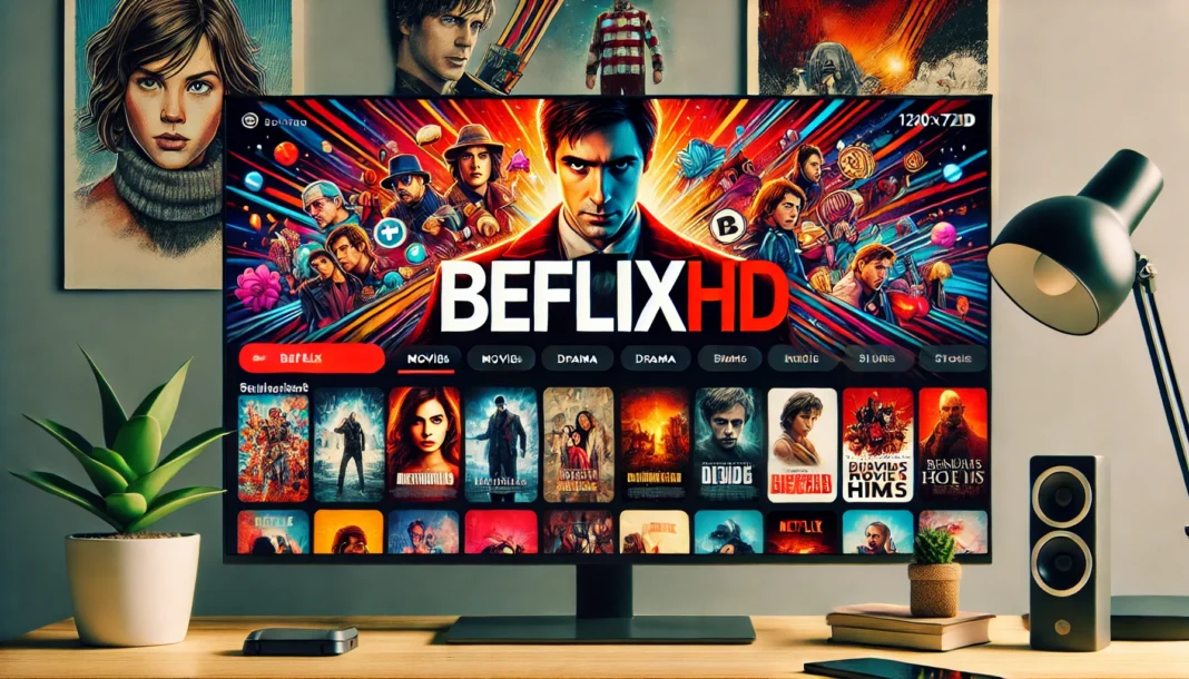 beflixhd