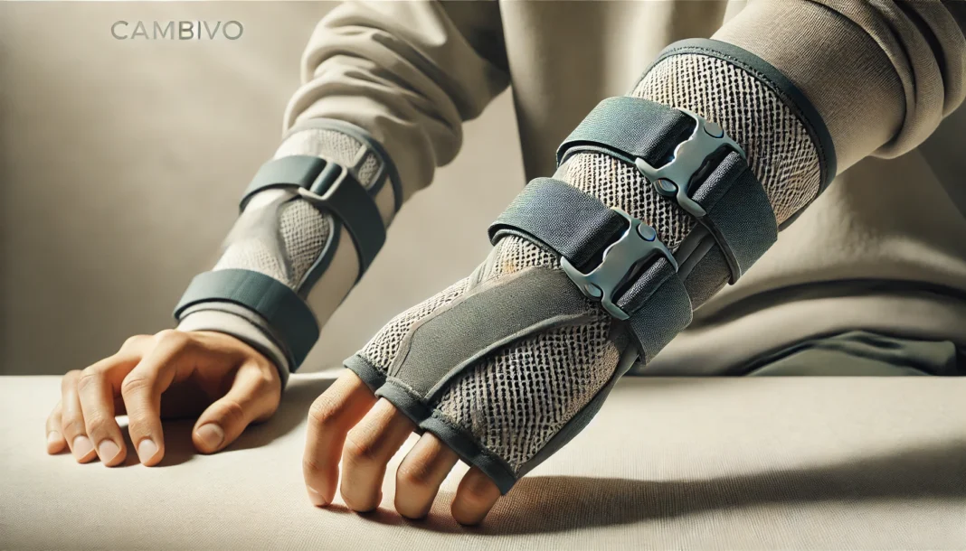 cambivo 2 pack tennis elbow brace reviews