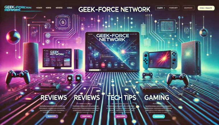 geek-forcenetwork.com