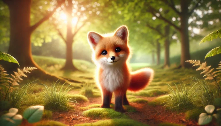 cute:vckxjxf4zh0= fox