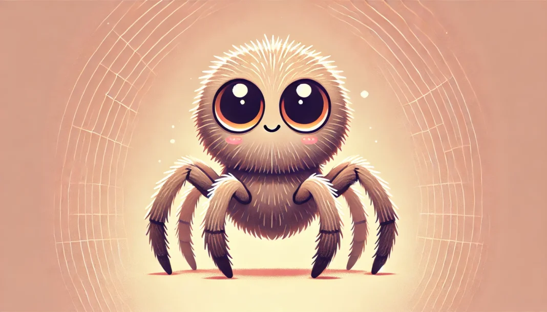 cute:2hdertbz4ik= spider