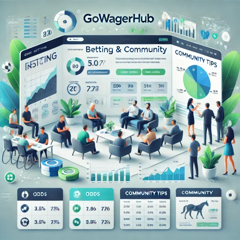 gowagerhub