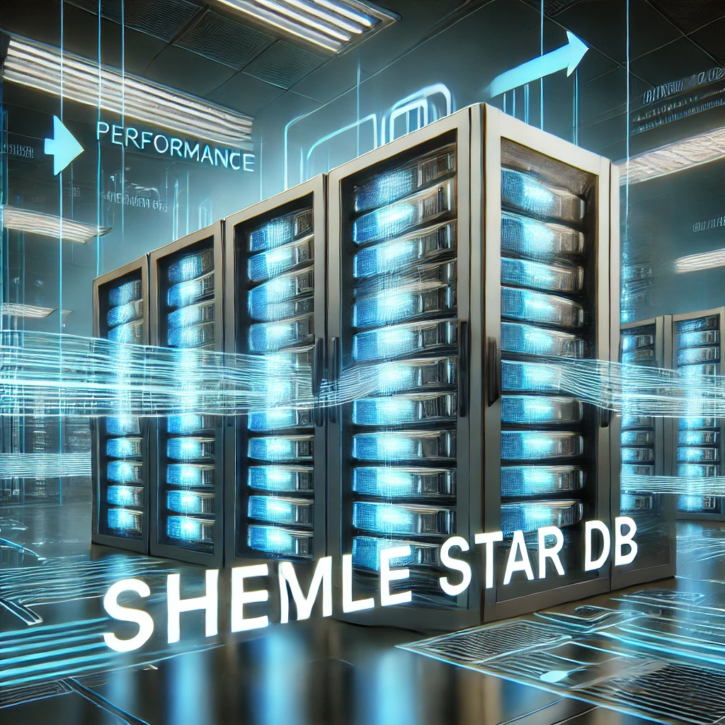 shemle star db