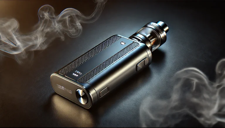 dani vape fusion 2.0