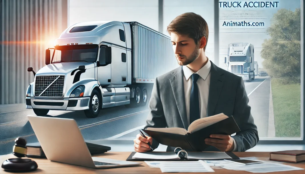 truck accident lawyer animaths.com