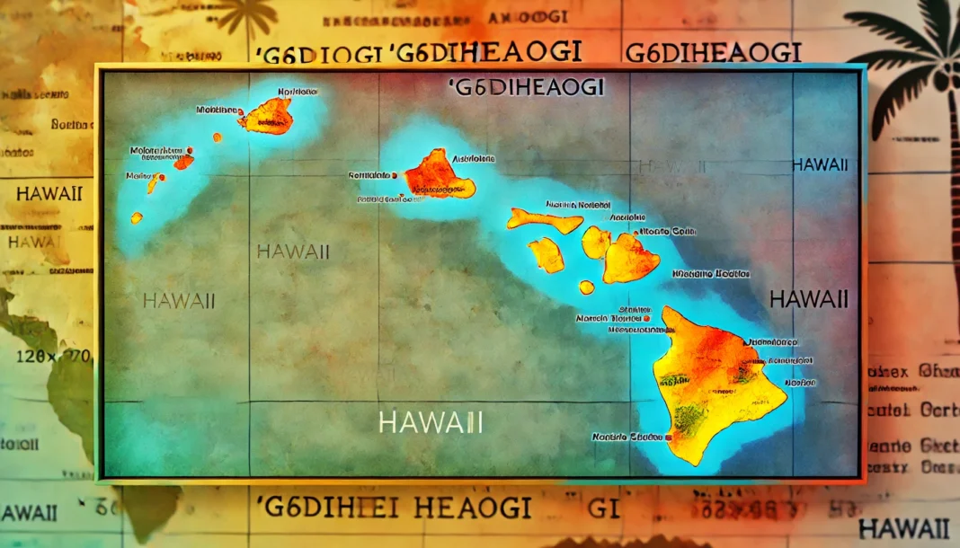 map:g6d9iheaogi= hawaii