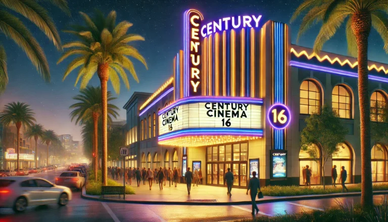 allintitle:century cinema 16 mountain view ca