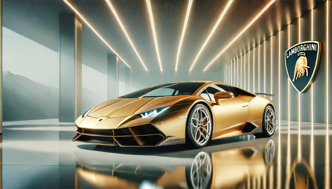 gold:gag2hq_k40w= lamborghini