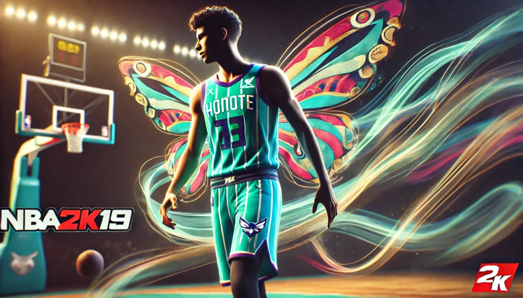 pinoy21 hornets jersey nba 2k19