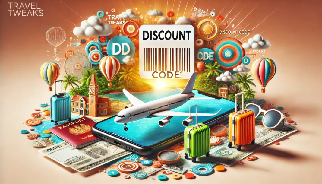 discount codes ttweakairline by traveltweaks